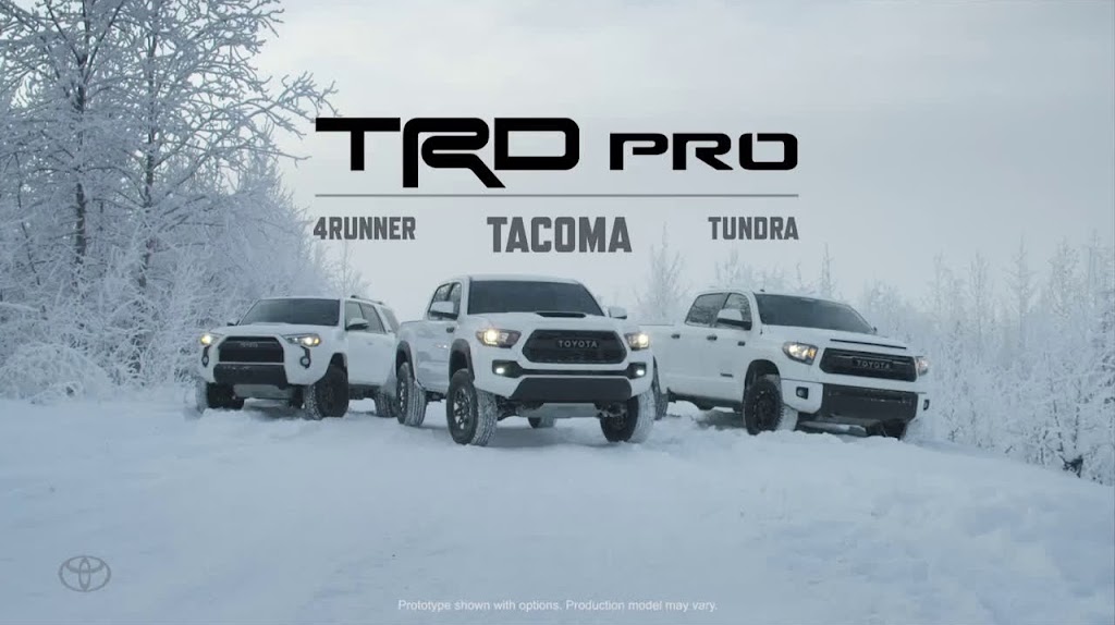 Mike Shaw Toyota | 3232 I-69 Access Rd, Robstown, TX 78380, USA | Phone: (361) 316-9002