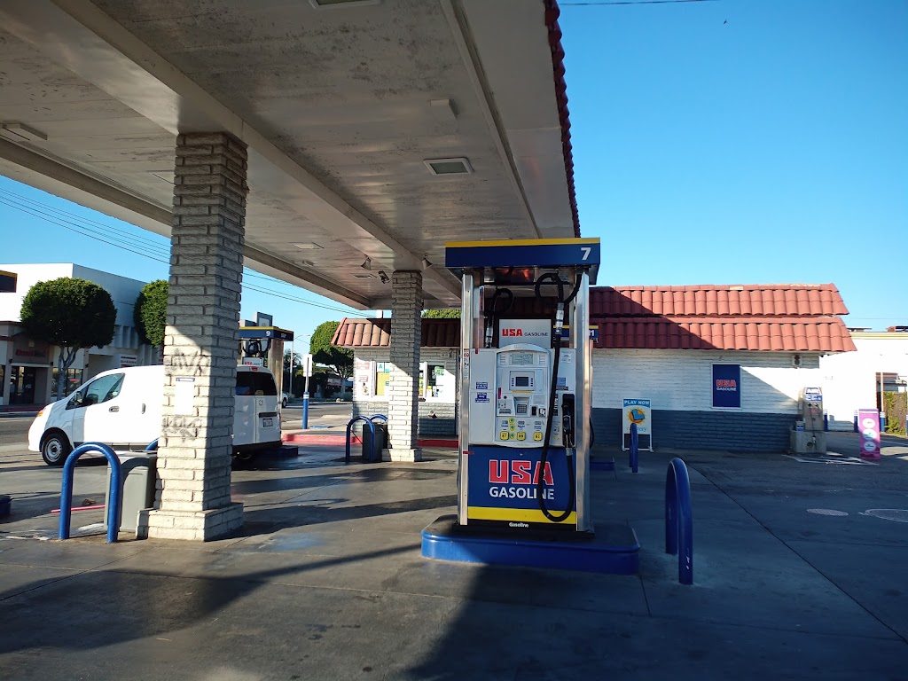 USA Gasoline | 1049 E Garvey Ave, Monterey Park, CA 91755, USA | Phone: (626) 280-6705