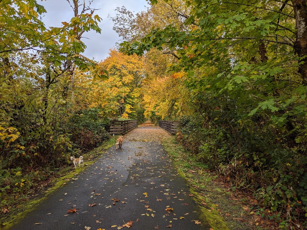 Banks-Vernonia State Trail | Banks-Vernonia State Trail, Vernonia, OR 97064, USA | Phone: (800) 551-6949