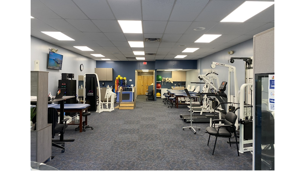 SportsCare Physical Therapy Kenilworth | 870 Boulevard, Kenilworth, NJ 07033, USA | Phone: (908) 245-5566