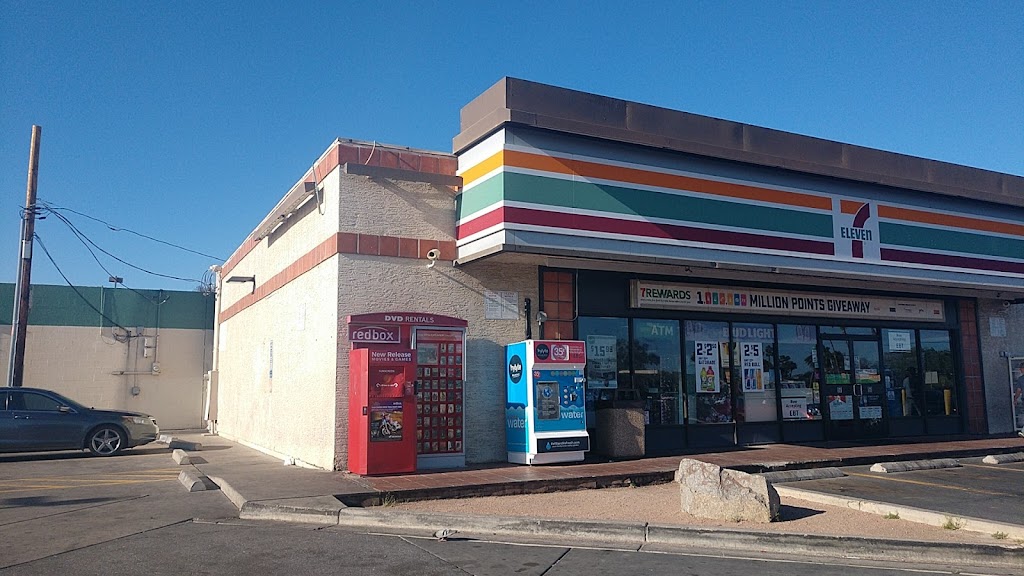 7-Eleven | 1850 W Glendale Ave, Phoenix, AZ 85021, USA | Phone: (602) 995-3493