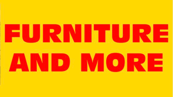 Furniture and More | 1449 S Main St Unit 1417, Danville, VA 24541, USA | Phone: (434) 549-5819