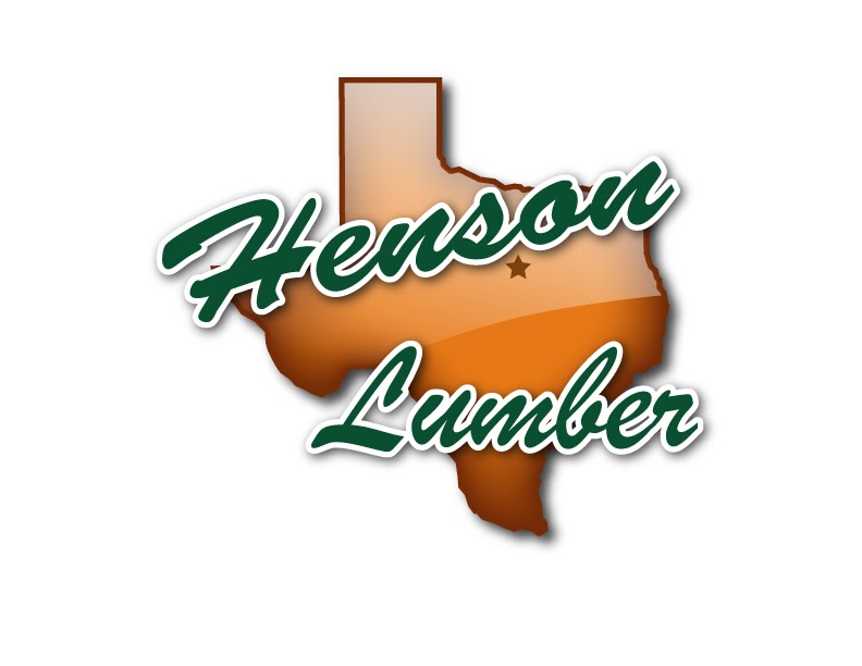 Henson Lumber | 11900 County Rd 917, Cresson, TX 76035, USA | Phone: (817) 396-4321