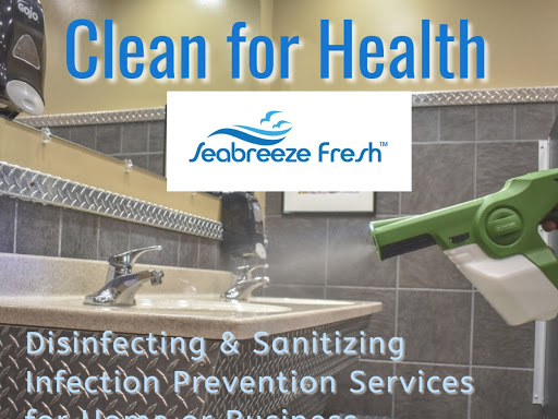 Seabreeze Fresh Carpet, Tile & Upholstery Cleaning | 1604 Triano Cir, Venice, FL 34292, USA | Phone: (941) 600-9683