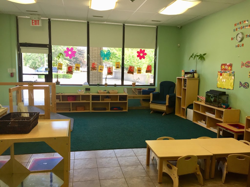 Montessori By BrightPath - LaSalle | 6555 Malden Rd, Windsor, ON N9H 1T5, Canada | Phone: (519) 734-7776