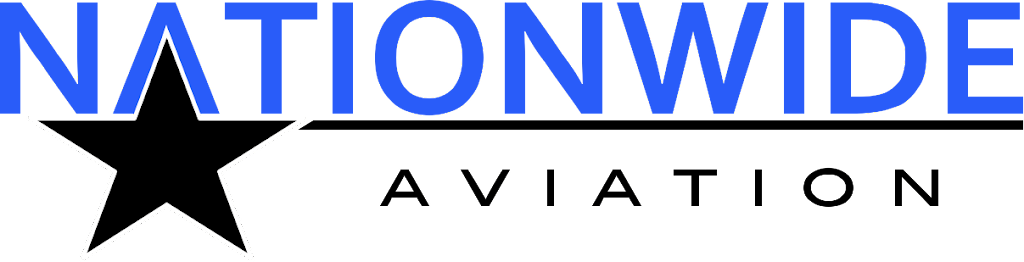 Nationwide Aviation | 202 Phantom Way, Roanoke, TX 76262 | Phone: (888) 459-8440