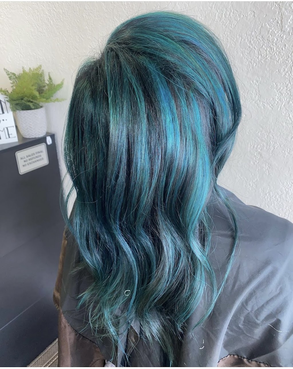 Adore Hair & Nail Studio | 501 Bellevue Rd, Atwater, CA 95301, USA | Phone: (209) 991-9040