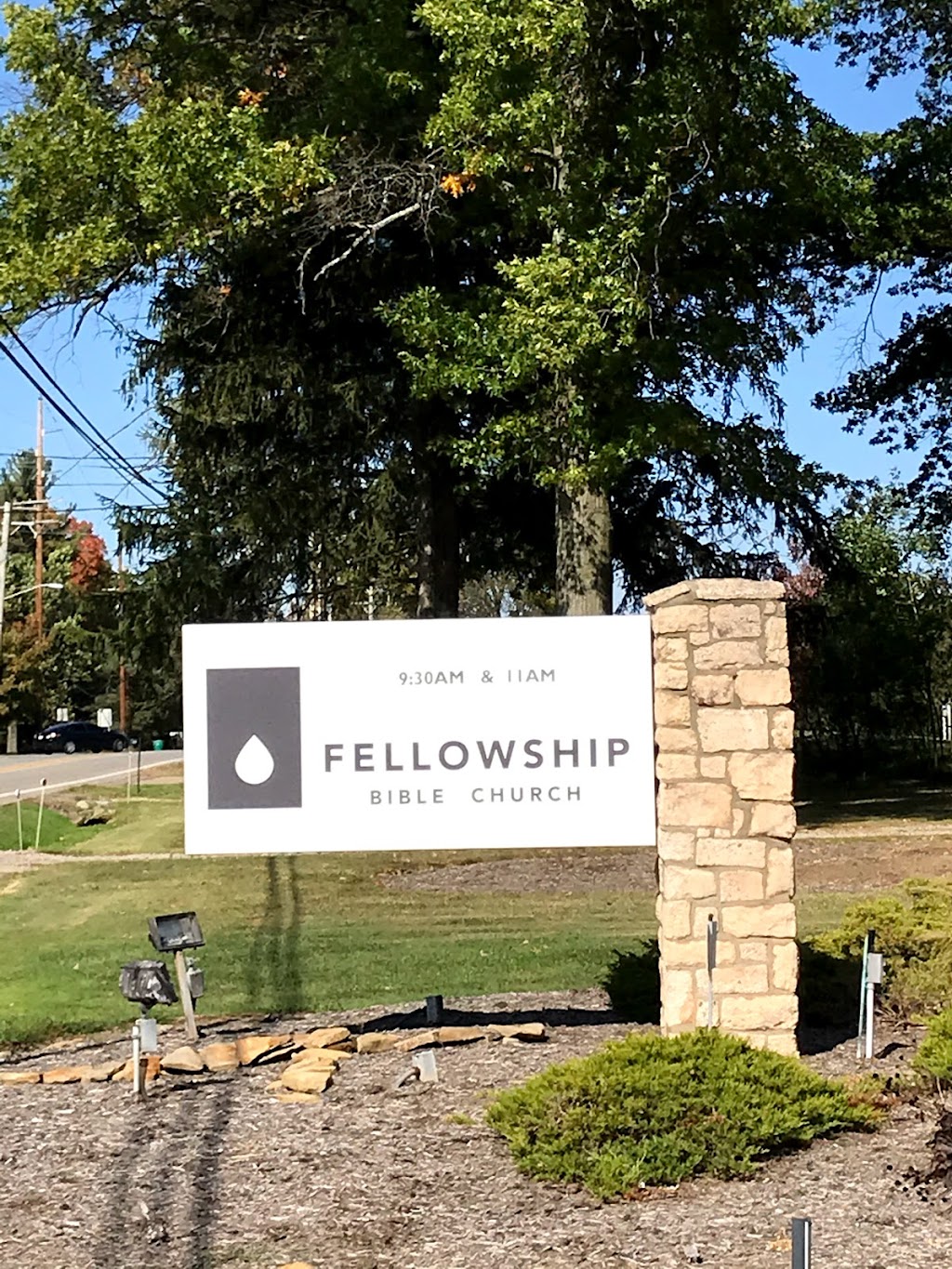 Fellowship City Church - Chagrin Campus | 16391 Chillicothe Rd, Chagrin Falls, OH 44023 | Phone: (440) 543-5643