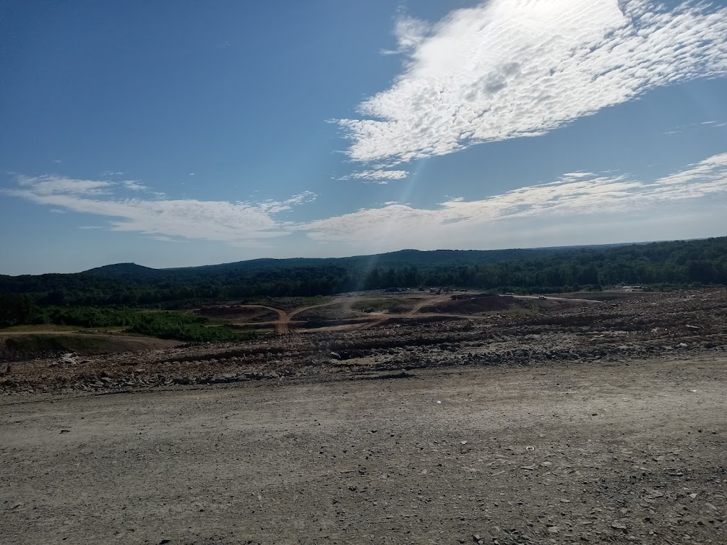 Randolph County-Landfill | 1254 County Land Rd, Randleman, NC 27317, USA | Phone: (336) 683-8230