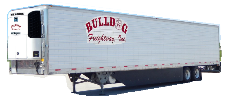 Bulldog Freightway Inc | 4569 E Florence Ave, Fresno, CA 93725 | Phone: (559) 233-4041