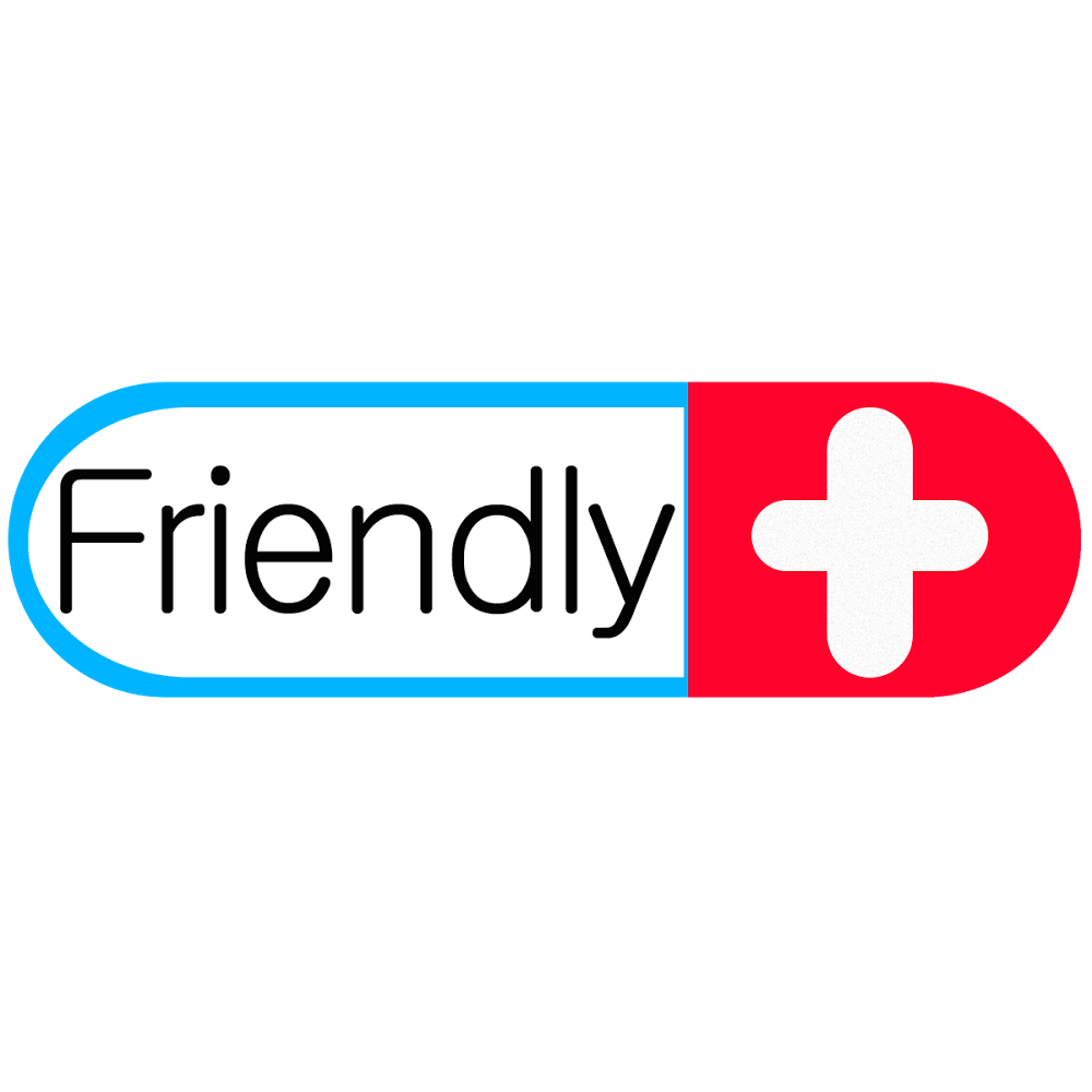 Friendly Pharmacy | 1654 St Nicholas Ave, New York, NY 10040, USA | Phone: (212) 568-4000