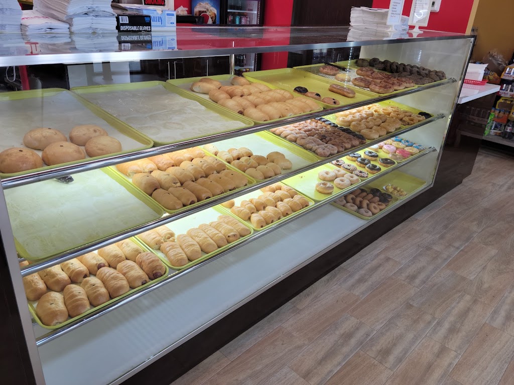 Donut Delight | 29220 unit A, Huffman Cleveland Rd, Huffman, TX 77336, USA | Phone: (281) 764-5376