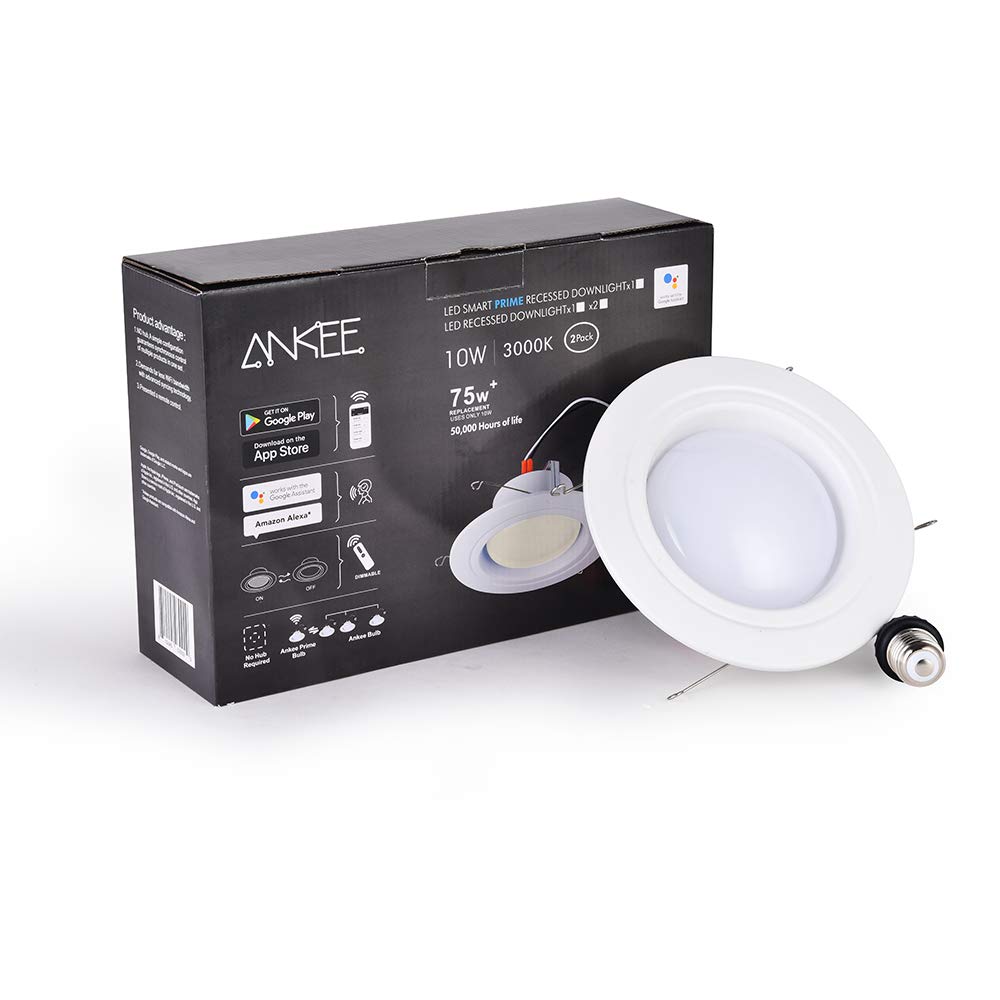 Ankee Lighting | 325 W Collins Ave, Orange, CA 92867, USA | Phone: (714) 602-8556