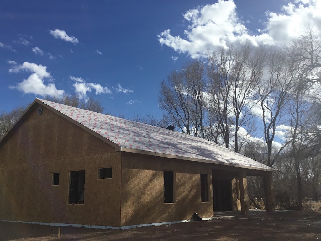 HERS Roofing Specialists, Inc. | Rio Rancho, NM 87144, USA | Phone: (505) 804-1843