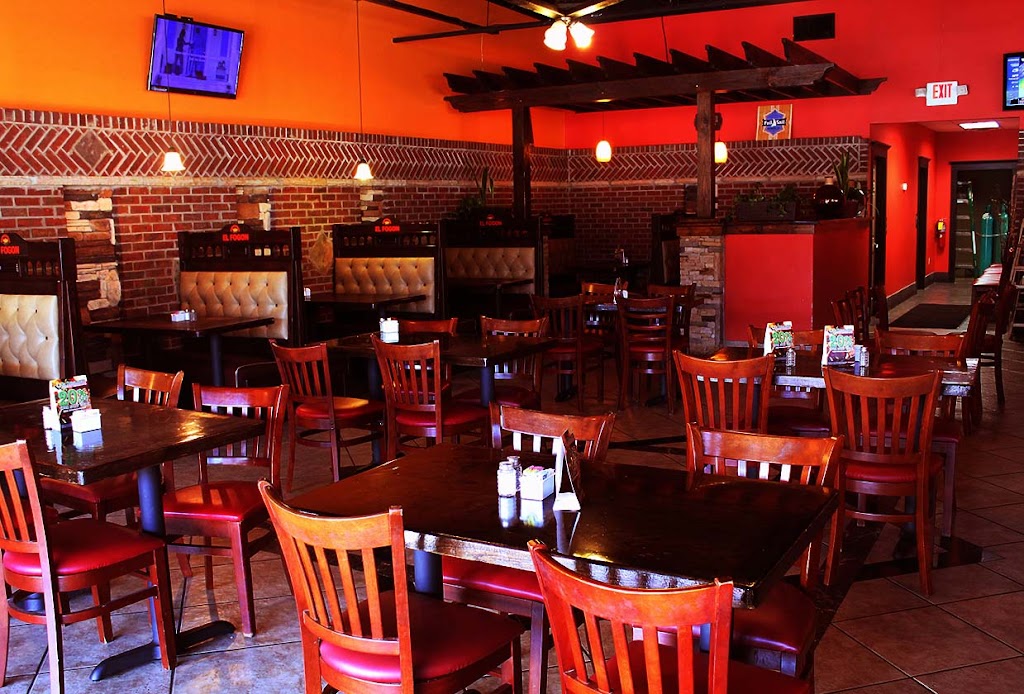 El Fogon Cantina & Grill | 1700 Winder Hwy #113, Dacula, GA 30019, USA | Phone: (678) 442-0407