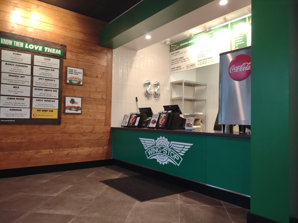 Wingstop | 35165 E Michigan Ave Bldg B, Wayne, MI 48184, USA | Phone: (734) 405-8800