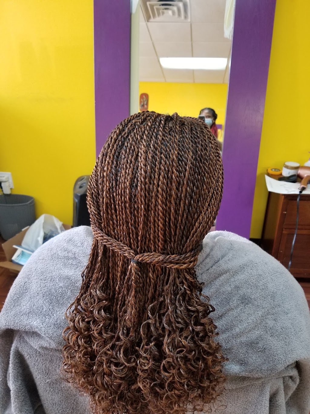 Etis #1 Braids & Weaves | 9147 Skillman St Ste 140, Dallas, TX 75243, USA | Phone: (214) 430-0045