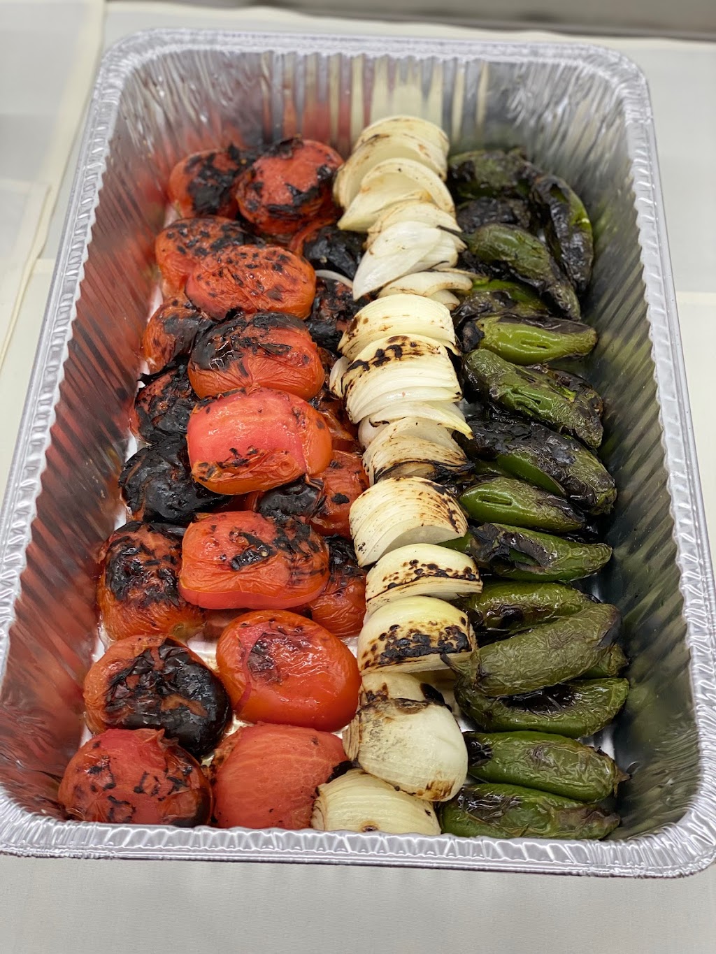 King kabob & Gyro | 8241 Tampa Ave, Reseda, CA 91335, USA | Phone: (818) 818-5090