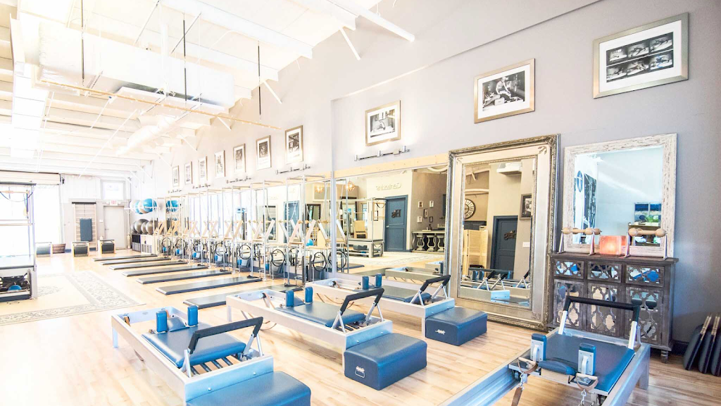 ProperPilates Studio | 301 Kelly Dr #3, Peachtree City, GA 30269, USA | Phone: (678) 561-3872