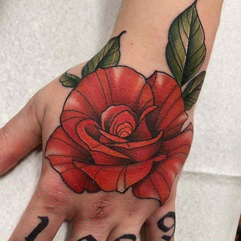 Clean Slate Tattoo | 711 W Parks Hwy, Wasilla, AK 99654, USA | Phone: (907) 376-8228