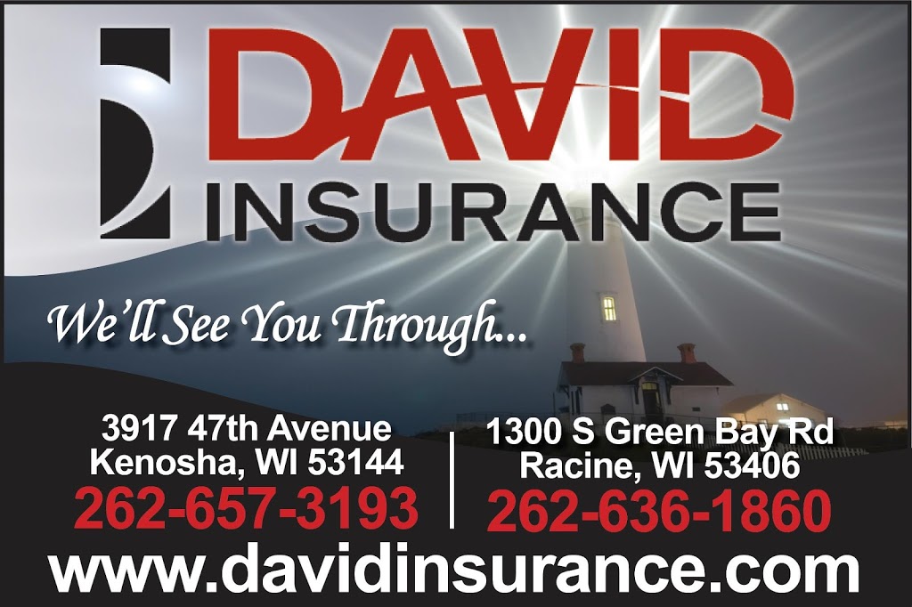 David Insurance | 2651 N Downer Ave UNIT 10, Milwaukee, WI 53211, USA | Phone: (262) 636-1860