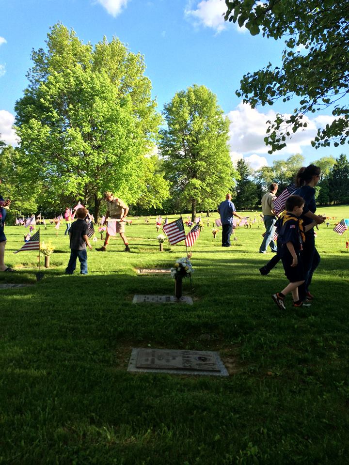 Sherwood Memorial Gardens | 7067 Cleveland Rd, Wooster, OH 44691, USA | Phone: (330) 345-7700