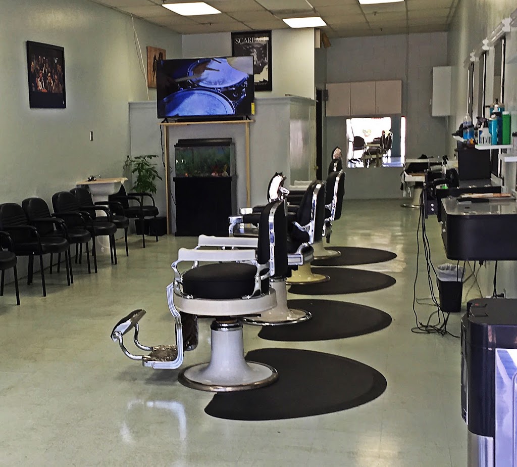 Whos Next Barber Shop | 4439 Mission Blvd D, Montclair, CA 91763, USA | Phone: (909) 364-0542