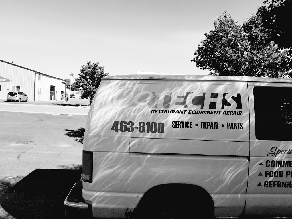 C S Techs | 3909 Summit Ln, Nampa, ID 83687, USA | Phone: (208) 463-8100