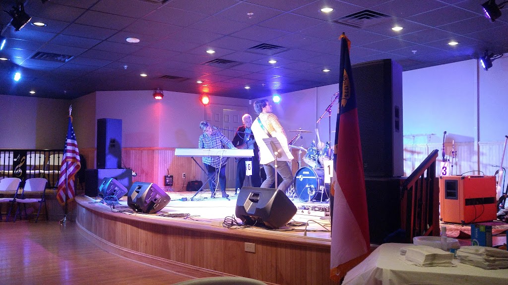 Southern Theater And Event Center | 18639 NC-109, Denton, NC 27239, USA | Phone: (336) 859-4332