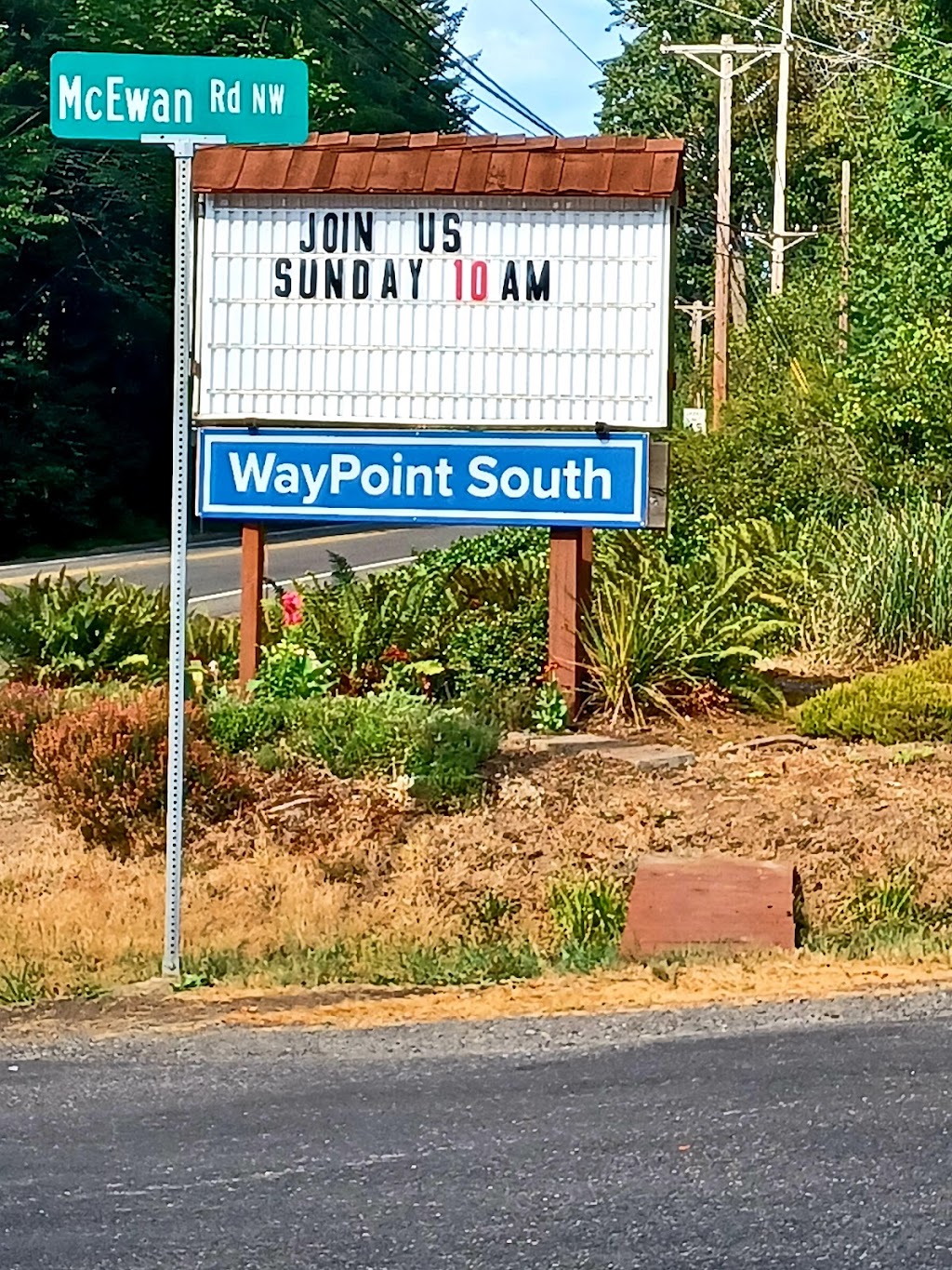 WayPoint South | 2406 McEwan Rd NW, Lakebay, WA 98349 | Phone: (253) 303-4056