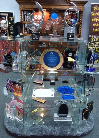 Wilson Awards Signs & Banners | 3000 E Loop 820 S, Fort Worth, TX 76119, USA | Phone: (817) 429-9797