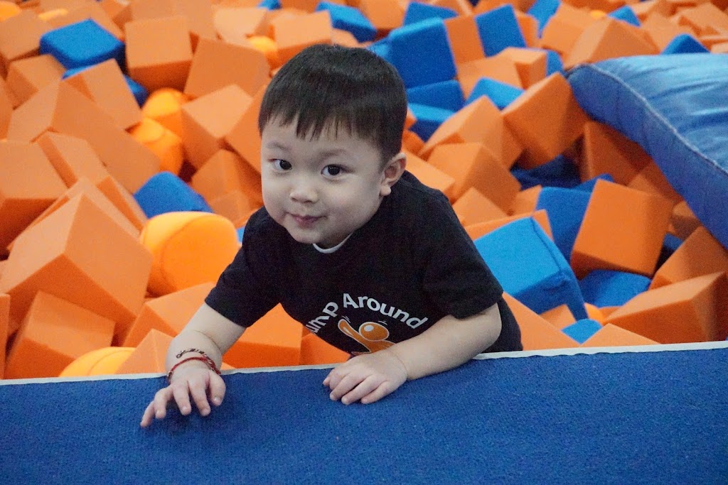 Jump Around Gymnastics | 7129 River Rd, DeForest, WI 53532, USA | Phone: (608) 846-5867