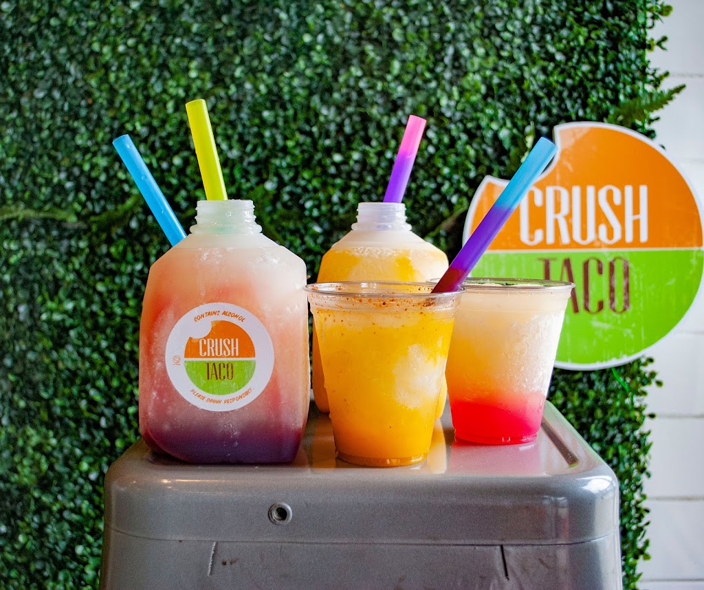 Crush Taco | 360 Stonebrook Pkwy Suite 100, Frisco, TX 75034, USA | Phone: (469) 362-3333