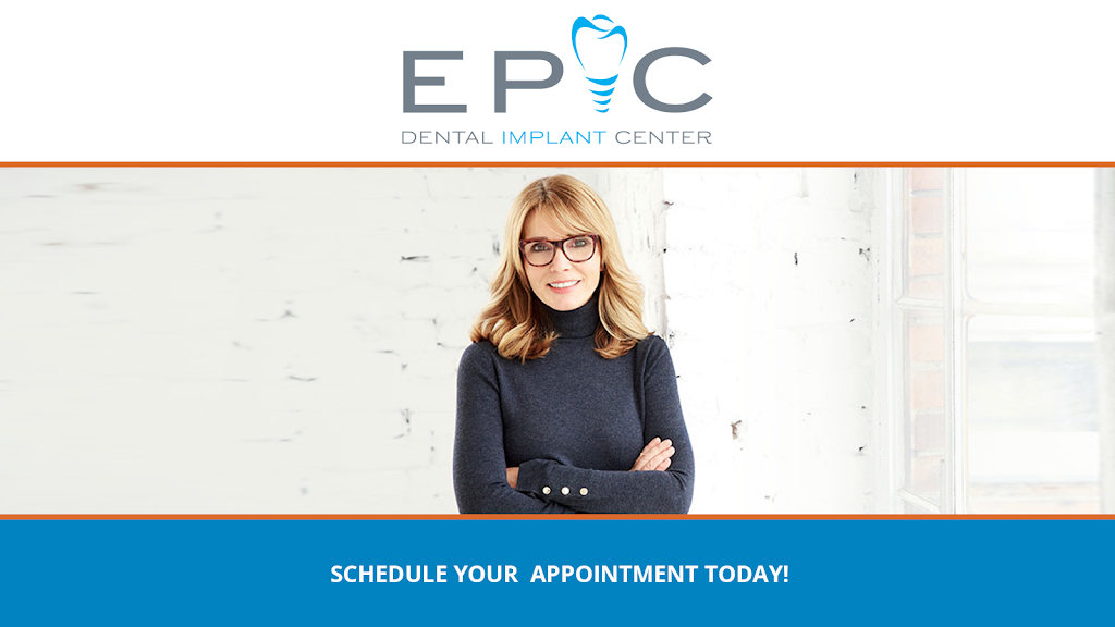 Experienced Professional Implant Center (EPIC) | 5315 E High St Suite 119A, Phoenix, AZ 85054 | Phone: (480) 235-4752