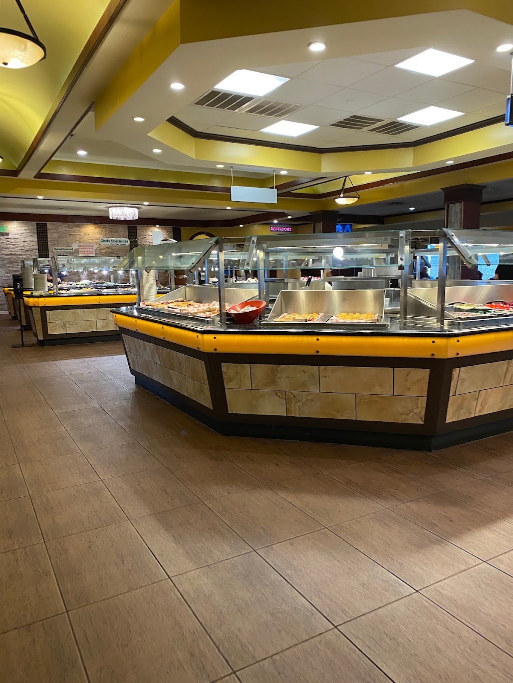 Regal Buffet | 251 N Stemmons Fwy, Lewisville, TX 75067, USA | Phone: (972) 956-8684