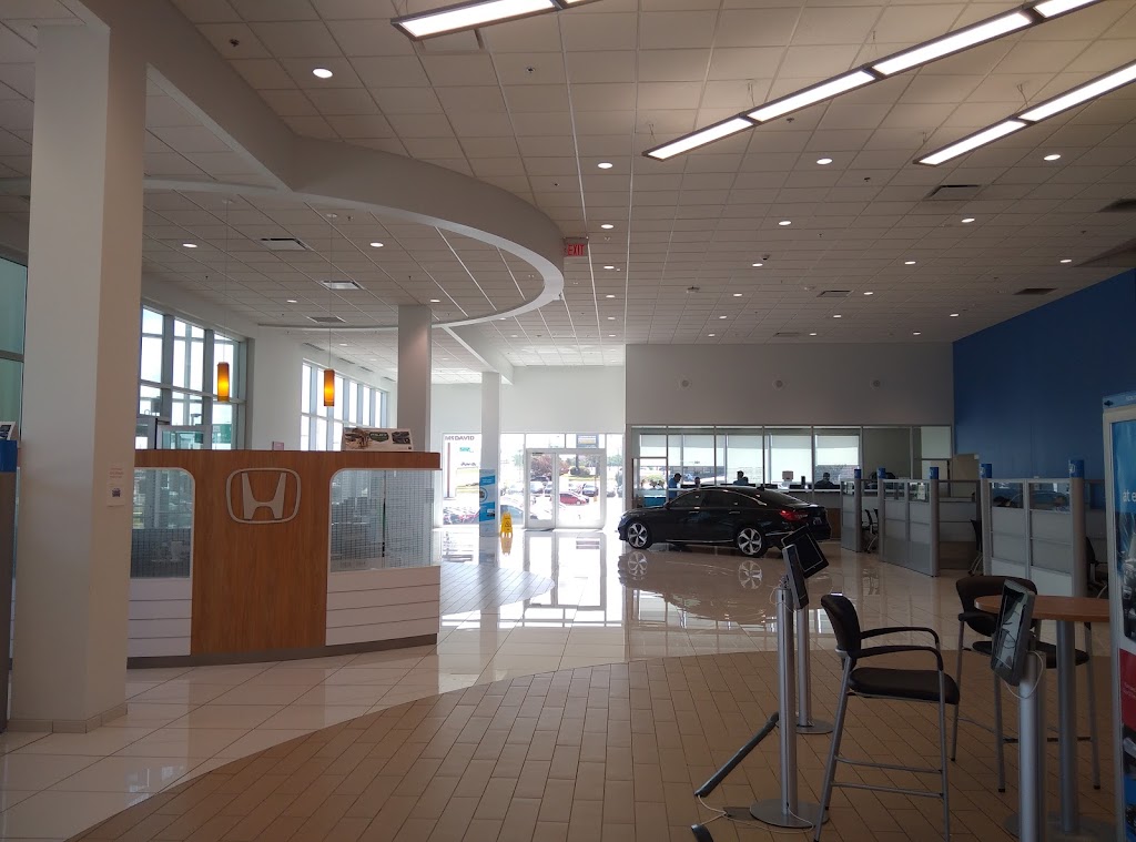 David McDavid Honda Of Irving Service Department | 3700 W Airport Fwy, Irving, TX 75062, USA | Phone: (469) 405-3340