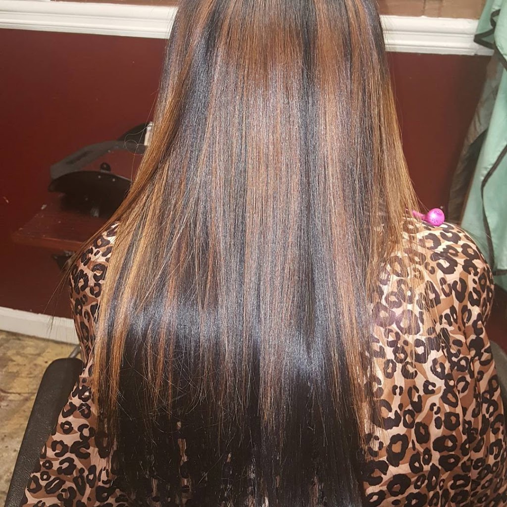 Jillis Hair Salon | 905 Blackwell Rd #524, Marietta, GA 30066, USA | Phone: (470) 685-6913