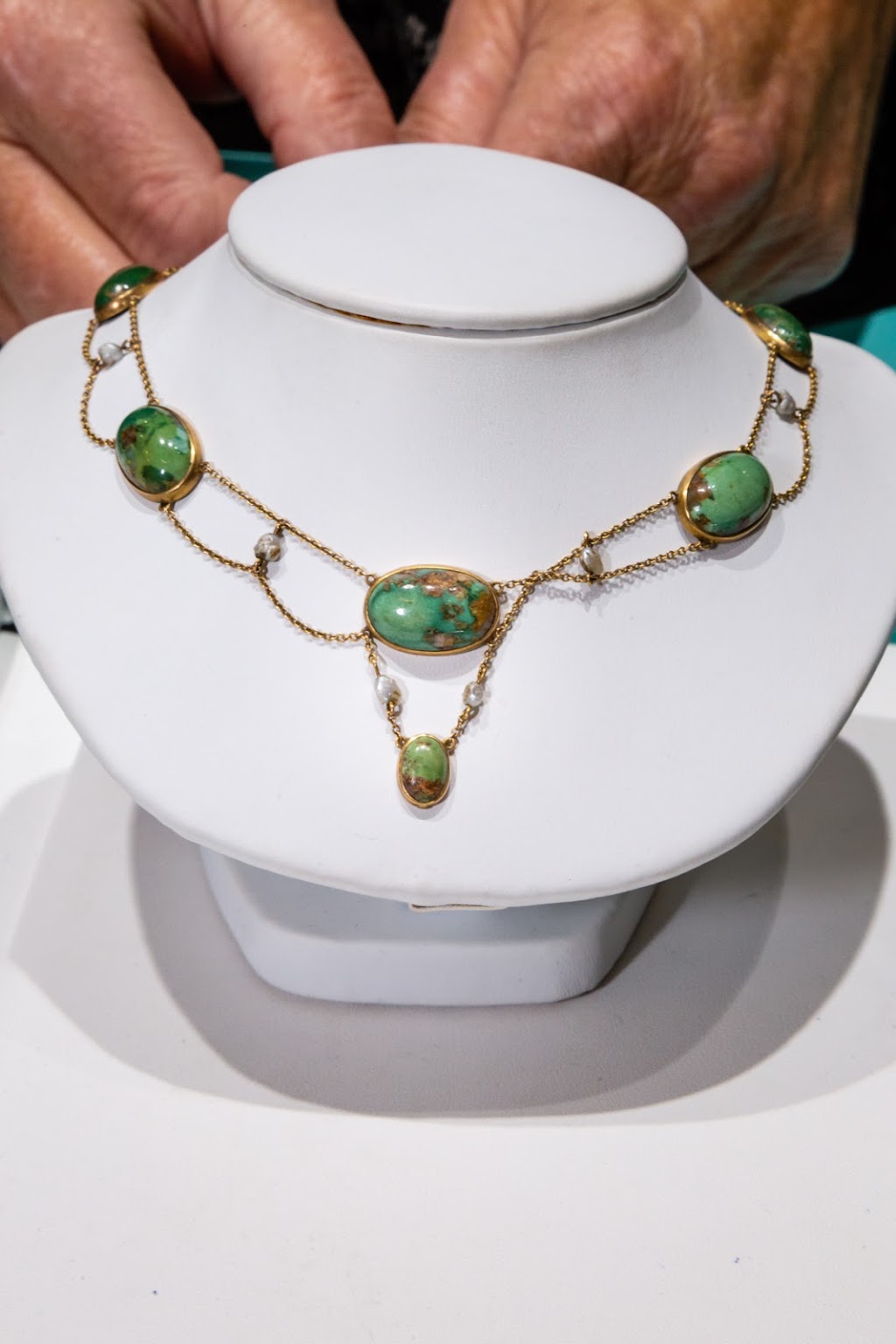 The Jewelry Source | 15603 Main St #101, Mill Creek, WA 98012, USA | Phone: (425) 774-2111