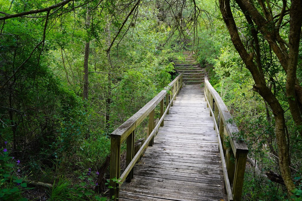 Goliad State Park & Historic Site | 108 Park Rd. 6, Goliad, TX 77963, USA | Phone: (361) 645-3405