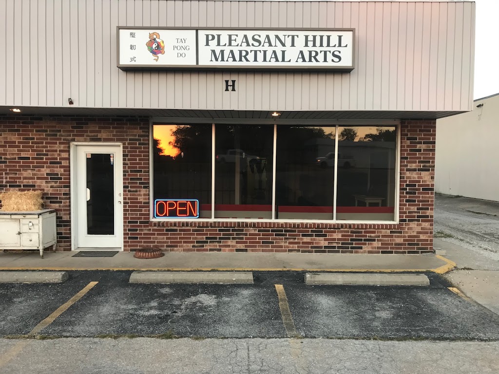 Pleasant Hill Martial Arts | 1208 MO-7 Unit H, Pleasant Hill, MO 64080, USA | Phone: (913) 680-9829