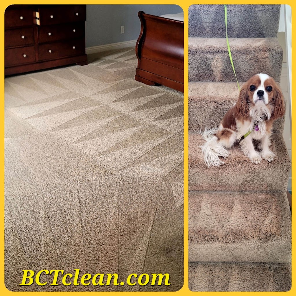 Better Call Tony Carpet Care | 1954 Willow Ridge Dr, Vista, CA 92081, USA | Phone: (858) 442-2147