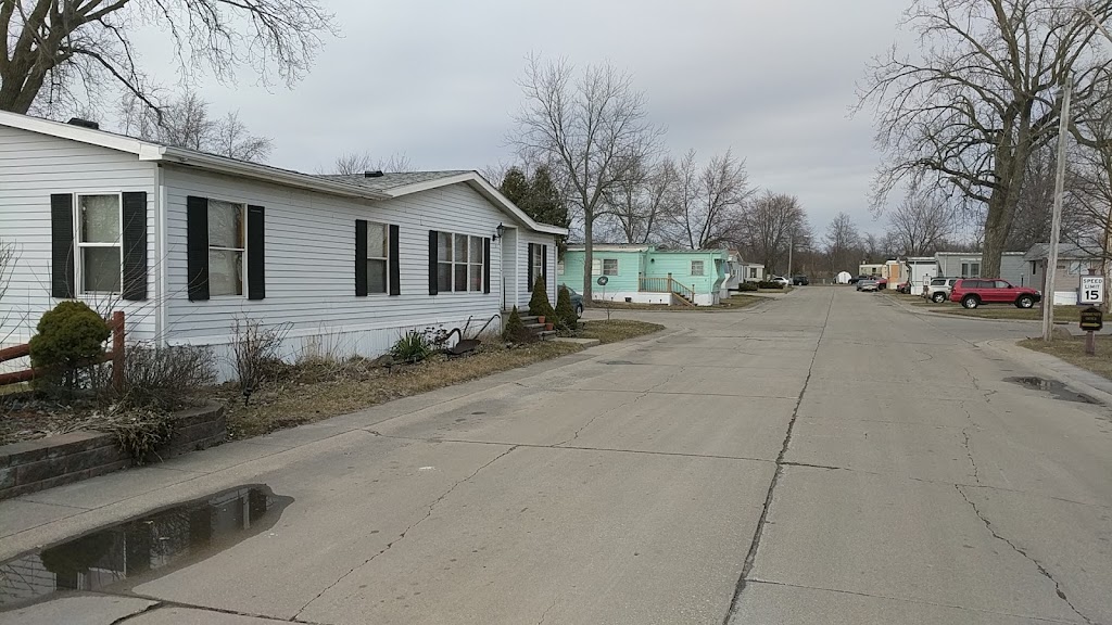 Southtown Mobile Home Community | 7555 Decatur Rd, Fort Wayne, IN 46816, USA | Phone: (260) 333-9996