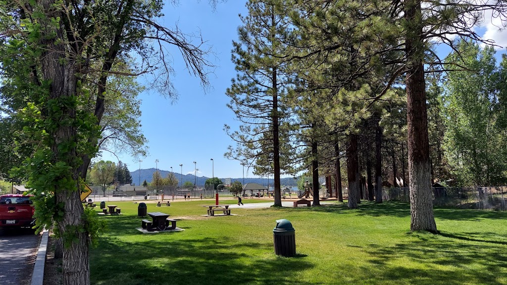 Ski Beach Park | 41220 Park Ave, Big Bear Lake, CA 92315 | Phone: (909) 866-9700