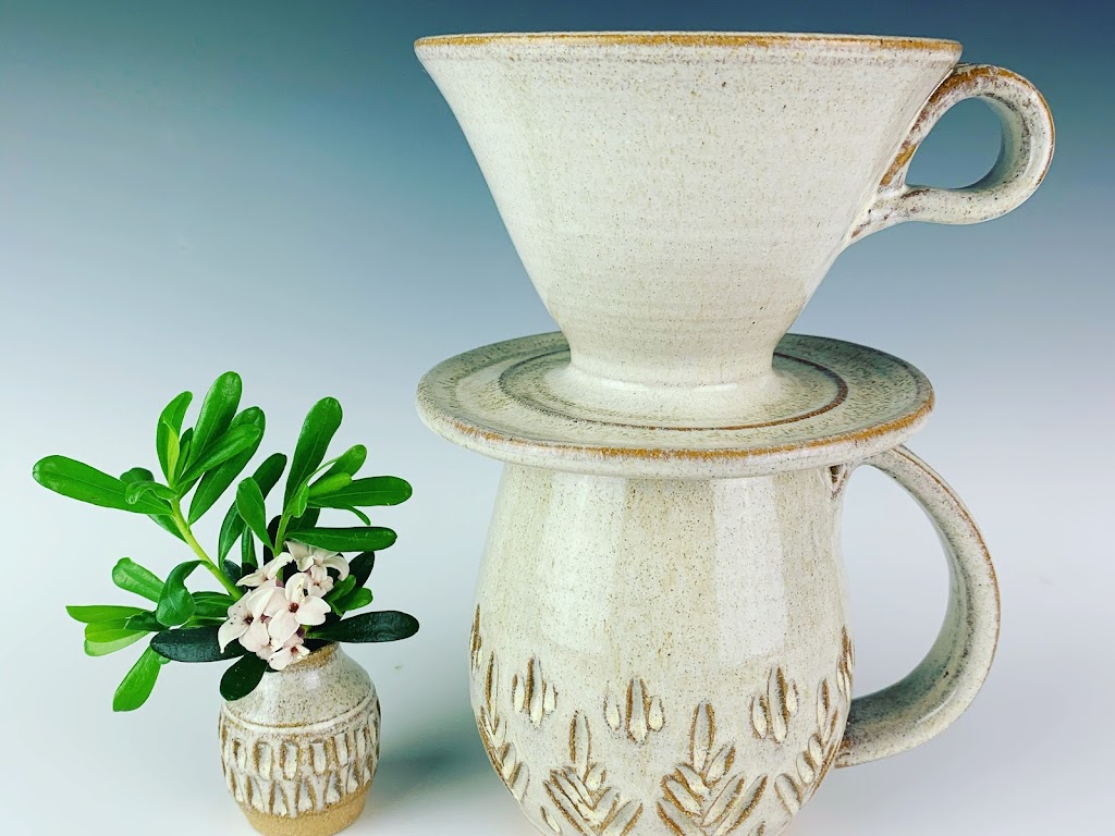 Fern Street Pottery | 20505 Fern St NE, Indianola, WA 98342, USA | Phone: (360) 509-6598