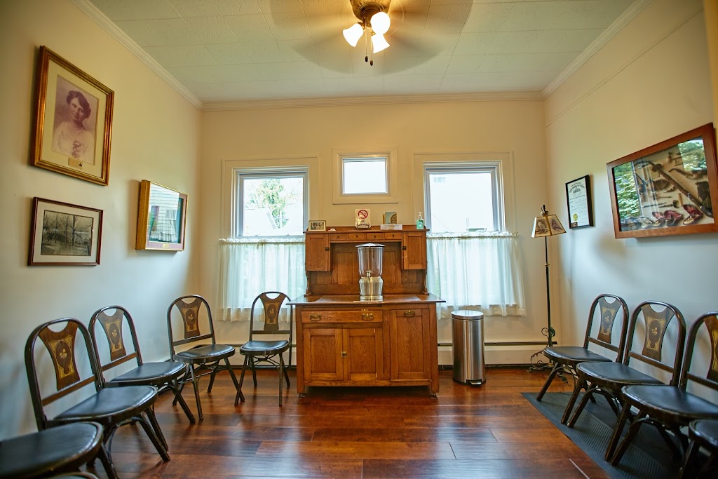 Moore Family Funeral Homes | 225 Spring St, Batavia, OH 45103, USA | Phone: (513) 732-2221