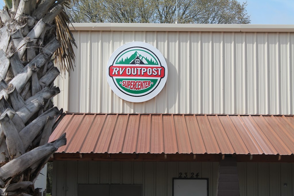 RV Outpost Supercenter | 2324 S Burleson Blvd, Burleson, TX 76028 | Phone: (817) 426-9556