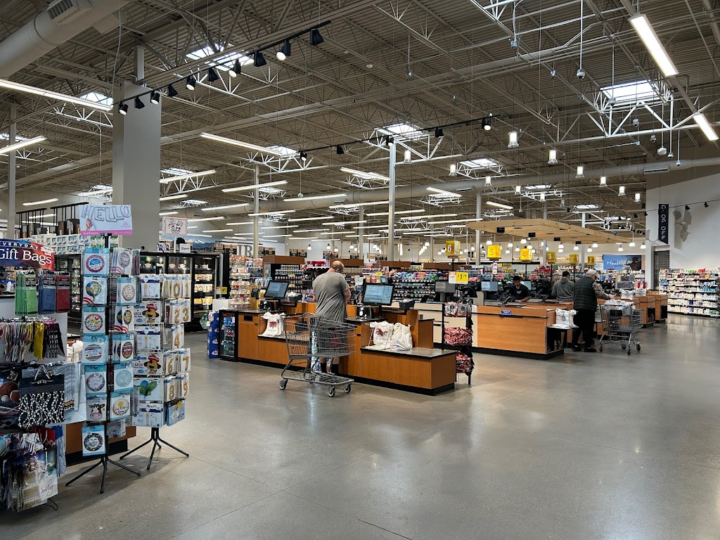 Ridleys Family Market 145 S Plummer Way, Star, ID 83669, USA