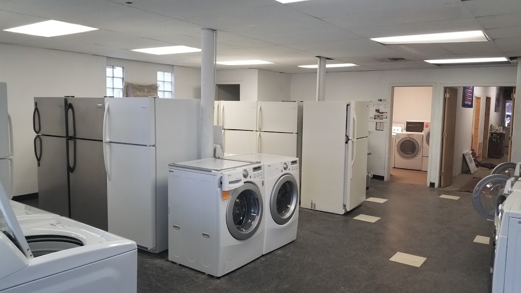 Seven Day Appliance | 7600 Boone Ave N STE 78, Brooklyn Park, MN 55428, USA | Phone: (763) 292-5495
