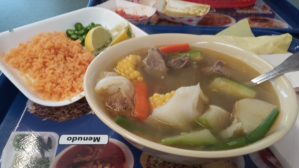 California Mexican Food | 940 Cardiff St, San Diego, CA 92114, USA | Phone: (619) 463-2078