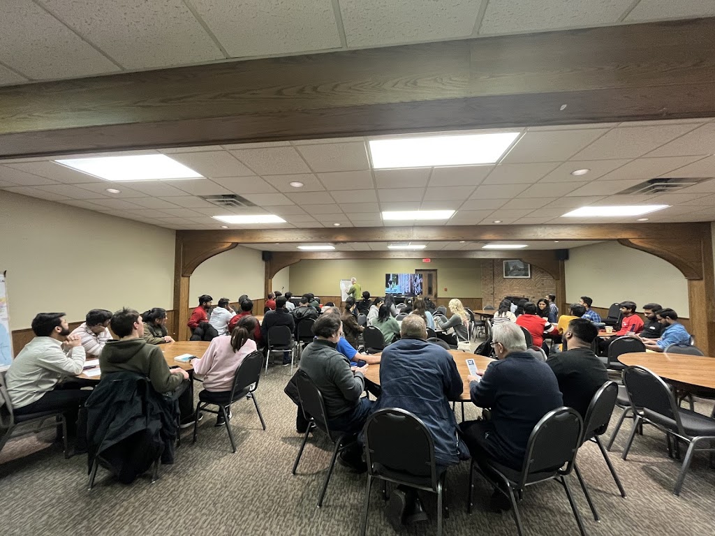 Campbell Baptist Church | 1821 Wyandotte St W, Windsor, ON N9B 1J4, Canada | Phone: (519) 254-2879